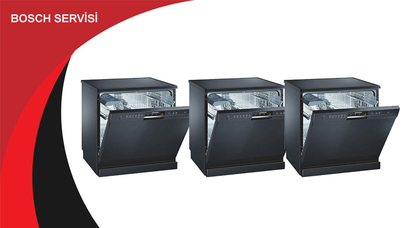 Bosch Bulaşık Makinesi Servisi