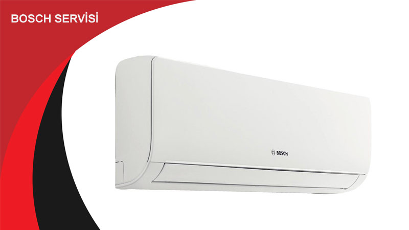 Bosch Klima Servisi