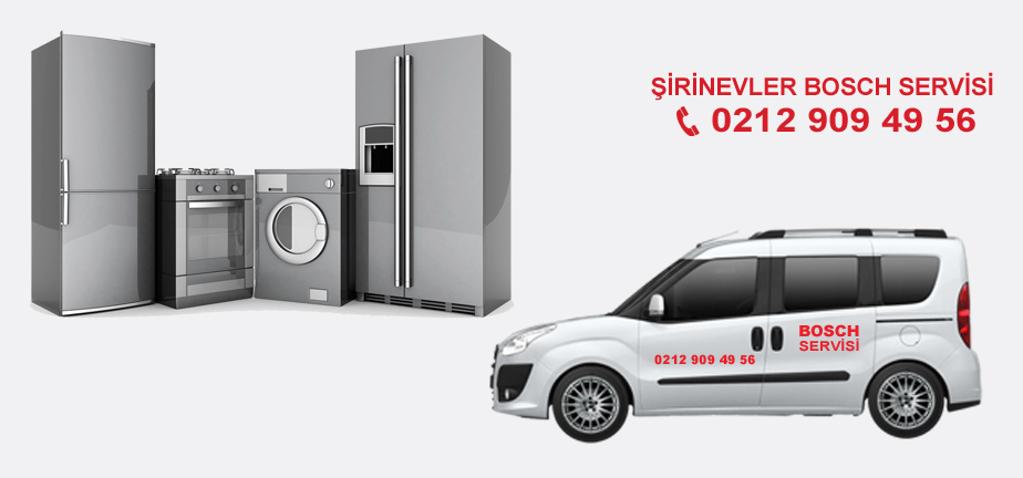 Bosch Servisi