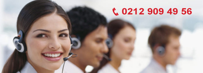 Şirinevler Bosch Servisi İletişim