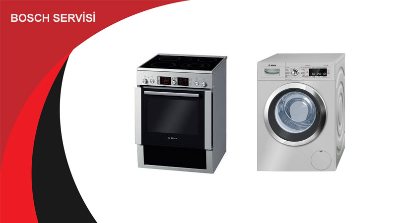 Soğanlı Bosch Servisi